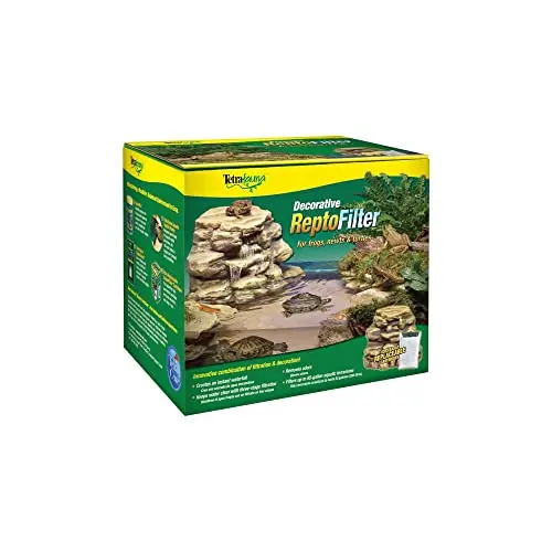 Best Water Filter For Turtle Tank - 2026 Reviews - Enchanting Pets
