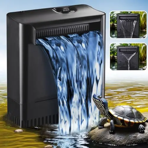 Best Filter For Turtle Tank - 2026 Reviews - Enchanting Pets