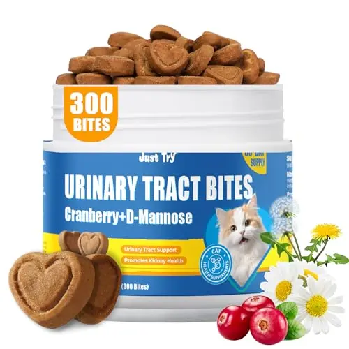 Best Urinary Tract Supplement For Cats - 2026 Reviews - Enchanting Pets