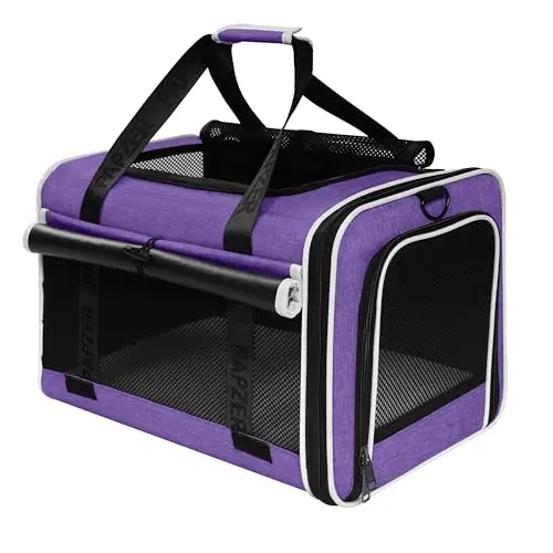 Best Cat Carrier For Anxious Cats - 2026 Reviews - Enchanting Pets